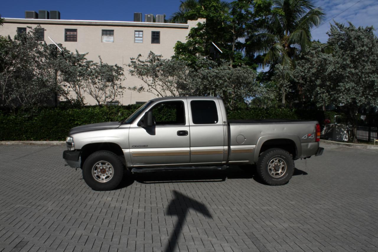 chevrolet silverado 2500hd 2002 1GCHK29U62Z105445 image chevrolet silverado 2500hd 2002 1GCHK29U62Z105445 image